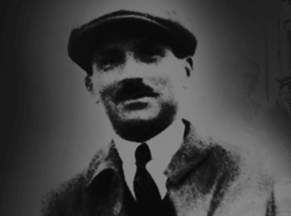 ヴィットリオ・ヤーノ Vittorio Jano (1891-1965)
