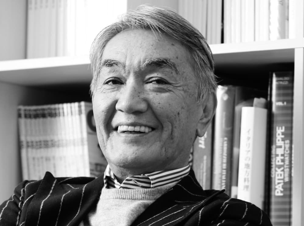 加藤 哲也 Tetsuya Kato (1959-)